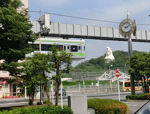 湘南モノレール株式会社